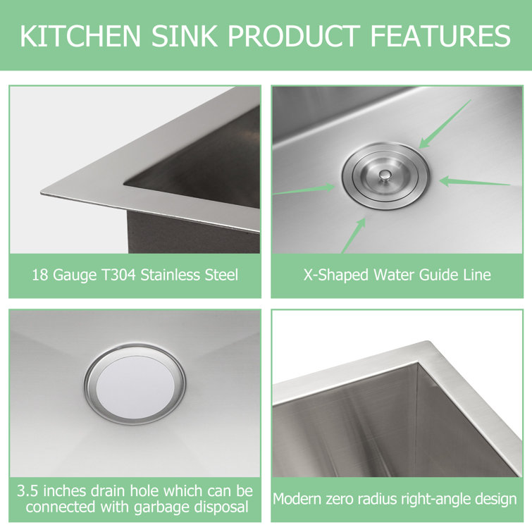 Kitchen Sink Gauge Guide Things In The Kitchen kitchen-sink-gauge-guide-things-in-the-kitchen